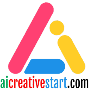 Aicreativitystartlogocom